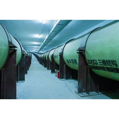 أنابيب جي ار بي